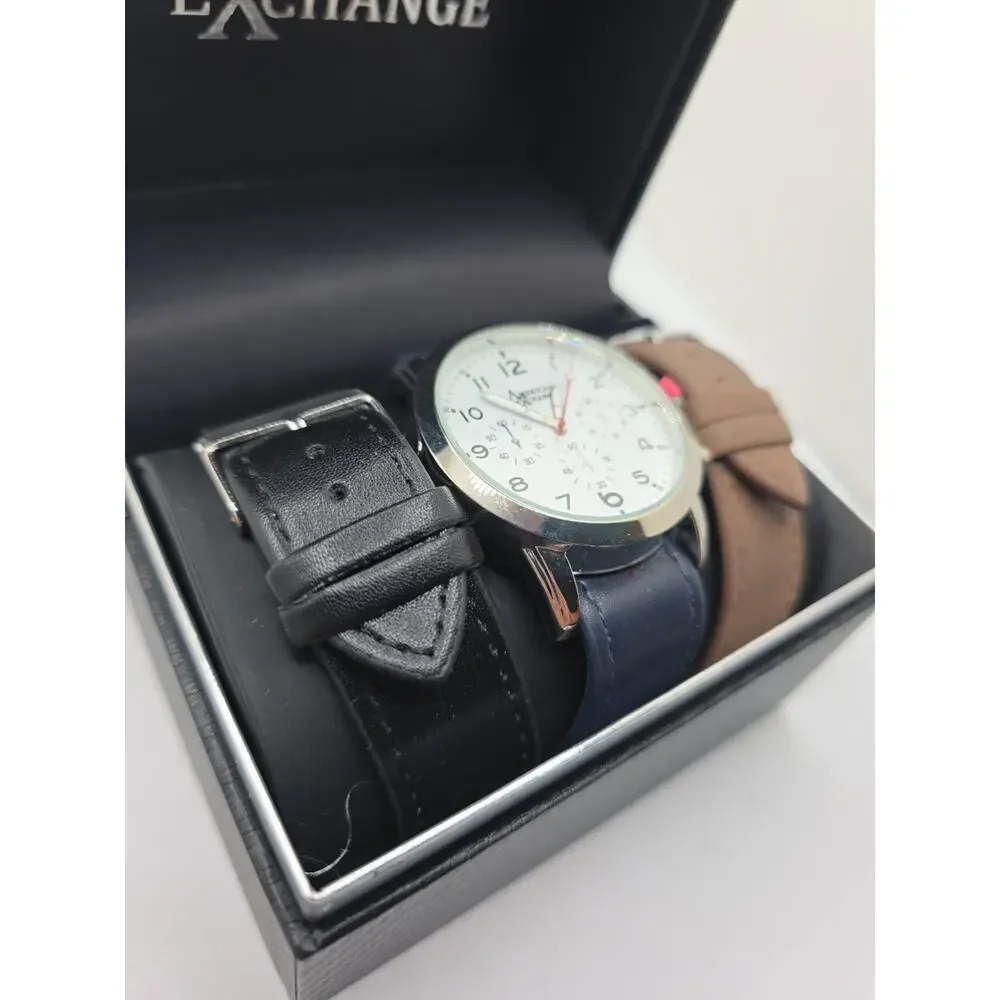 american exchange watches for mens